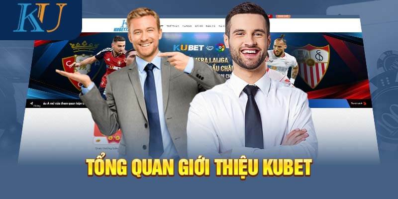 Tồng quan về blog cá cược Kubet