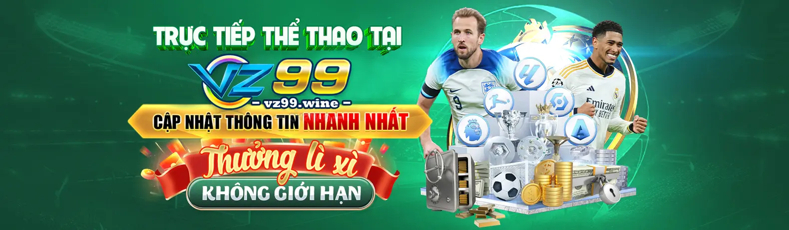 trực tiếp thể thao tại vz99 wine