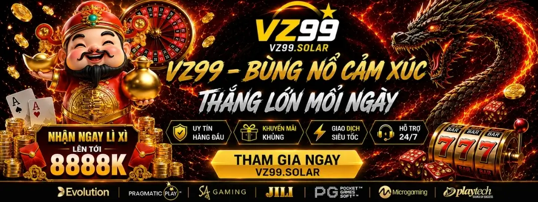 Trang chủ VZ99